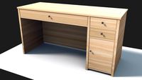 desk