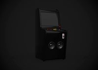 Arcade Machine