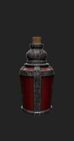 Potions-Helth,Mana,Stamina