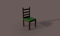Dining Chair