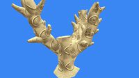 Game Ready Tree