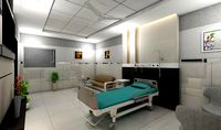HOSPITAL PRIVATE BED