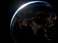 Planet Earth