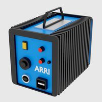 Movie Light Generator