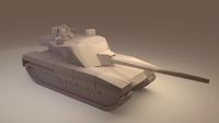 ARMATA T-14