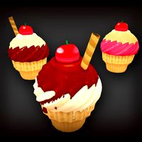 Cupcake Set 3