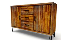 TV UNIT