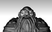 Dwarf King