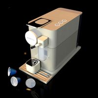 Nespresso Lattissima One