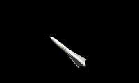 SAM Rocket