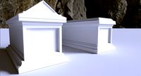 LowPolyTomb