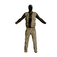 Military uniform