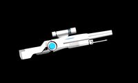 Plasma Rifle