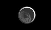 Airliner Engine FREE version