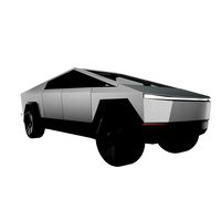 Tesla Cybertruck