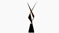 Abstract Sculpture