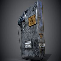 Payphone