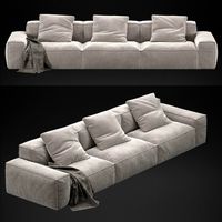 Sofa "California"