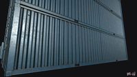 container 40 ft
