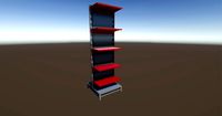 Shelf