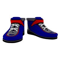 basketball shoes