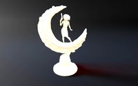 The Slayer at Moonlight