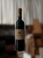 Wine Bottle