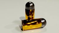 Pistol Bullets