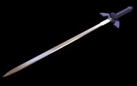 mastersword pbr