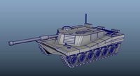 Tank