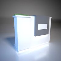Display Stand
