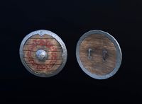 Nomad`s shield