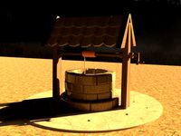 Water Well