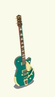 Gretsch-Guitar