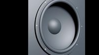 Free Speaker Model