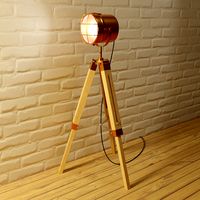 Floor Lamp