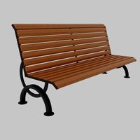 Bench