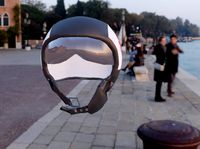 helmet