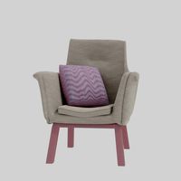 Armchair