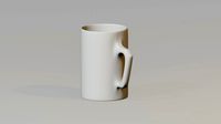 Simple Mug
