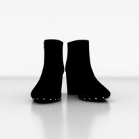 Woman Short boots