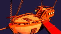 stive ship