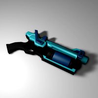 Handgun wp104
