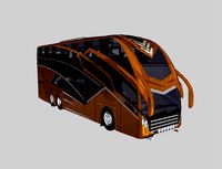 BusTransForm - Modif Bus Thailand