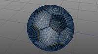 Soccer Ball