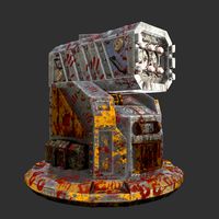 Rocket Launcher
