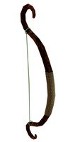 Rustic Bow