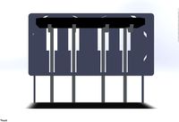 USB Port Shell