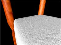 White Chair