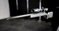 Sniper M24